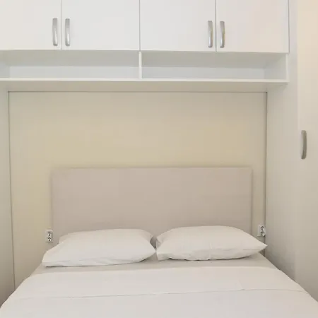 Villa Andrea Apartments With Parking Kotor Zimmer foto